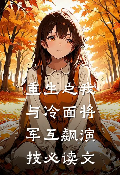 重生之我与冷面将军互飙演技必读文