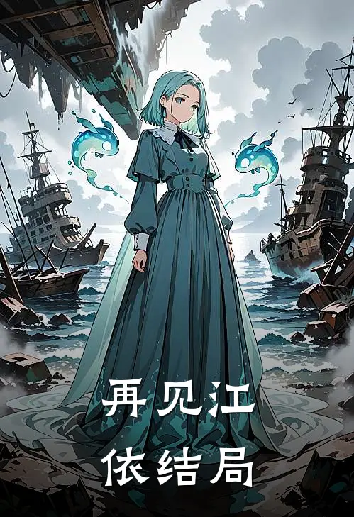 再见江依结局