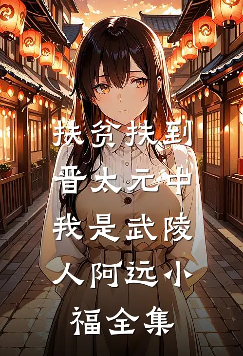 扶贫扶到晋太元中，我是武陵人阿远小福 全集