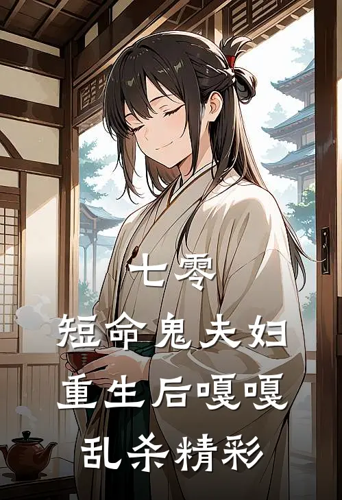 七零：短命鬼夫妇重生后嘎嘎乱杀精彩