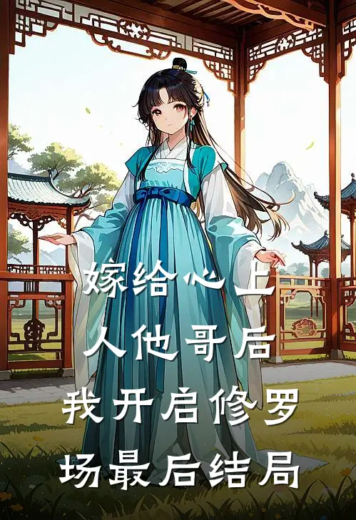 嫁给心上人他哥后，我开启修罗场最后结局