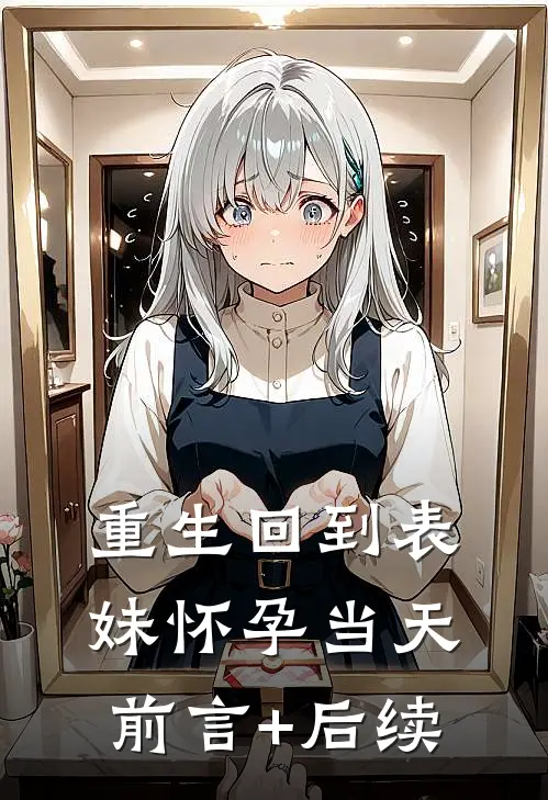 重生回到表妹怀孕当天前言+后续
