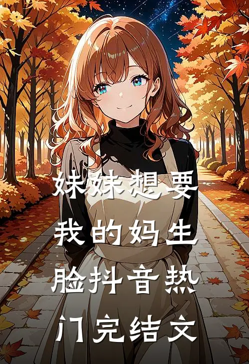 妹妹想要我的妈生脸抖音热门完结文