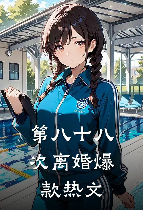 第八十八次离婚爆款热文