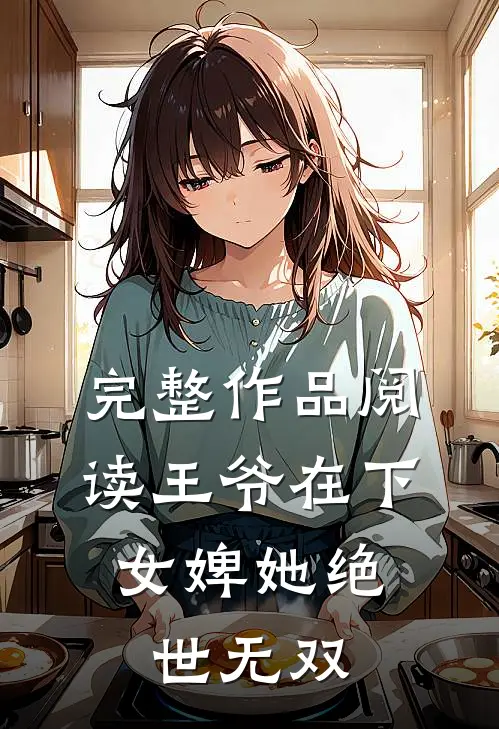 完整作品阅读王爷在下：女婢她绝世无双
