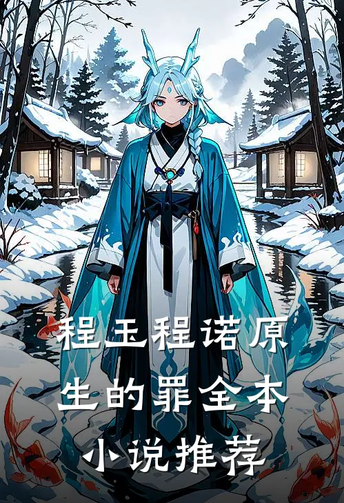 程玉程诺原生的罪全本小说推荐