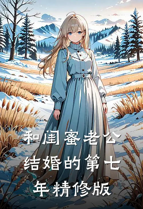 和闺蜜老公结婚的第七年精修版
