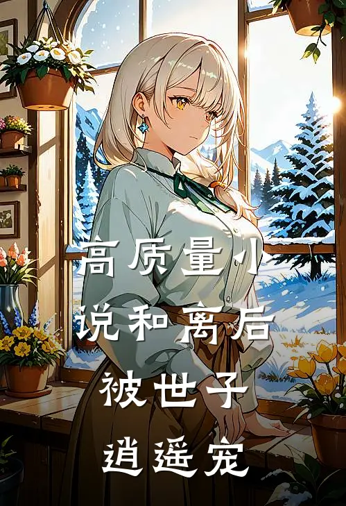高质量小说和离后，被世子逍遥宠