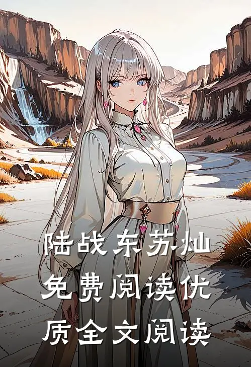 陆战东苏灿免费阅读优质全文阅读