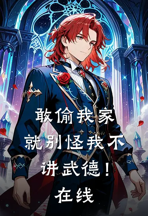 敢偷我家，就别怪我不讲武德！在线