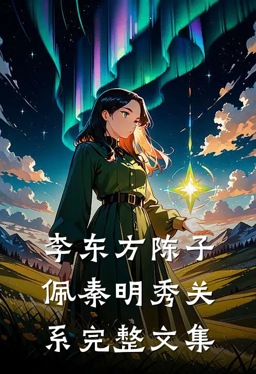 李东方陈子佩秦明秀关系完整文集