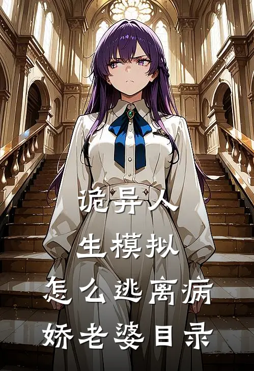诡异人生模拟：怎么逃离病娇老婆目录