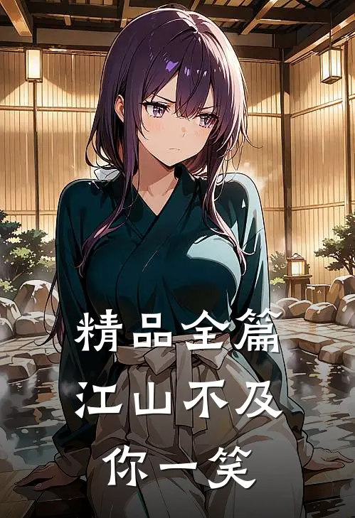 精品全篇江山不及你一笑