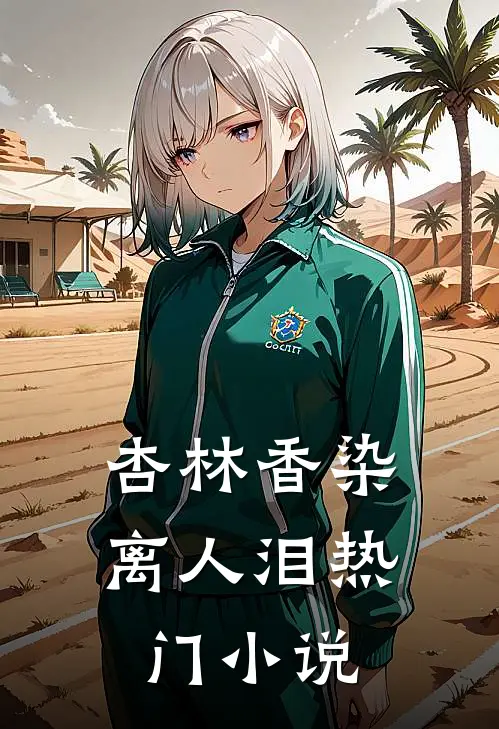 杏林香染离人泪热门小说