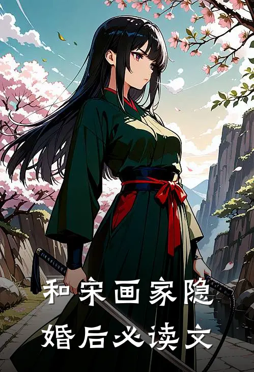 和宋画家隐婚后必读文