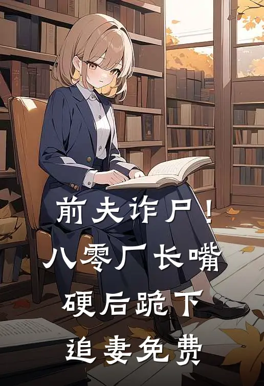 前夫诈尸！八零厂长嘴硬后跪下追妻免费