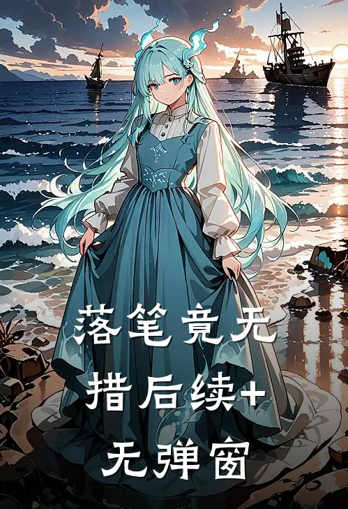 落笔竟无措后续+无弹窗