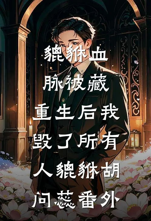貔貅血脉被藏，重生后我毁了所有人貔貅胡问蕊 番外