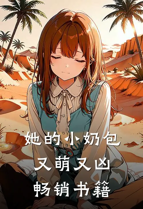 她的小奶包又萌又凶畅销书籍
