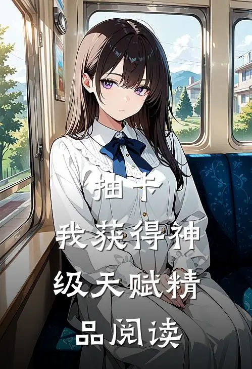 抽卡：我获得神级天赋精品阅读