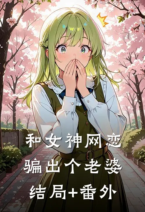 和女神网恋，骗出个老婆结局+番外