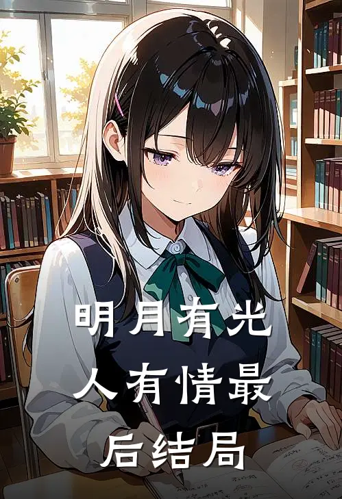 明月有光人有情最后结局