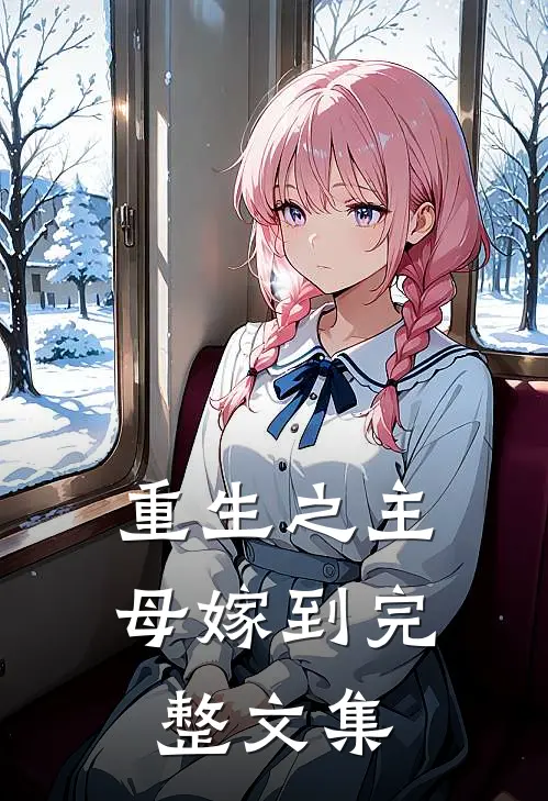 重生之主母嫁到完整文集