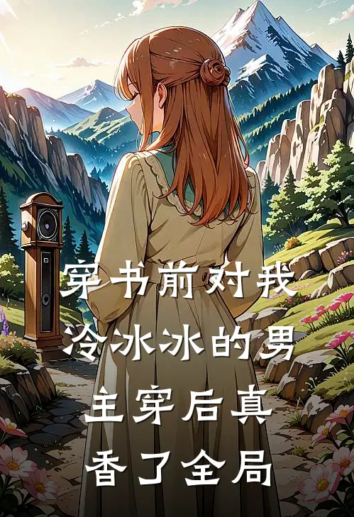 穿书前对我冷冰冰的男主穿后真香了全局