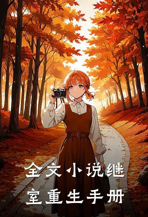 全文小说继室重生手册