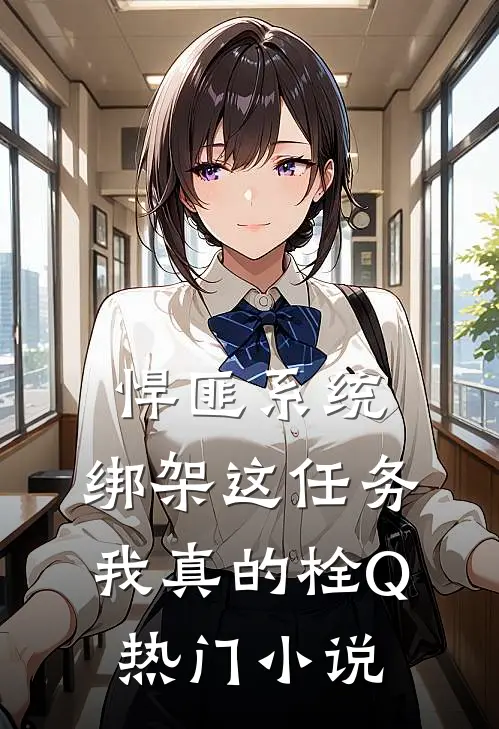 悍匪系统：绑架这任务我真的栓Q热门小说