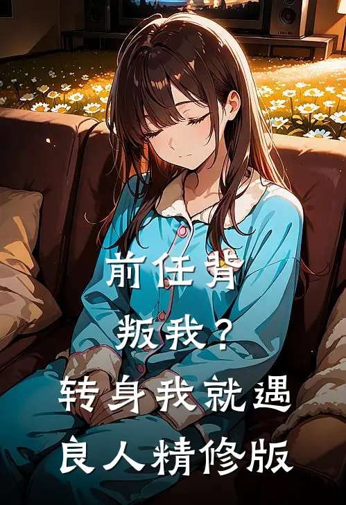 前任背叛我？转身我就遇良人精修版