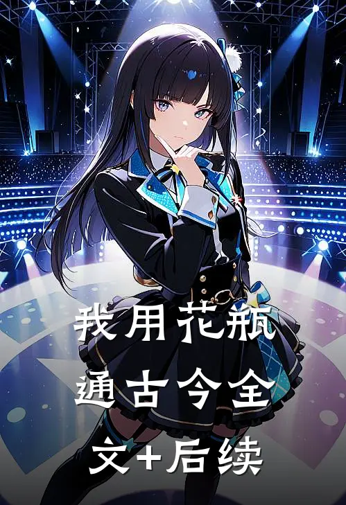 我用花瓶通古今全文+后续