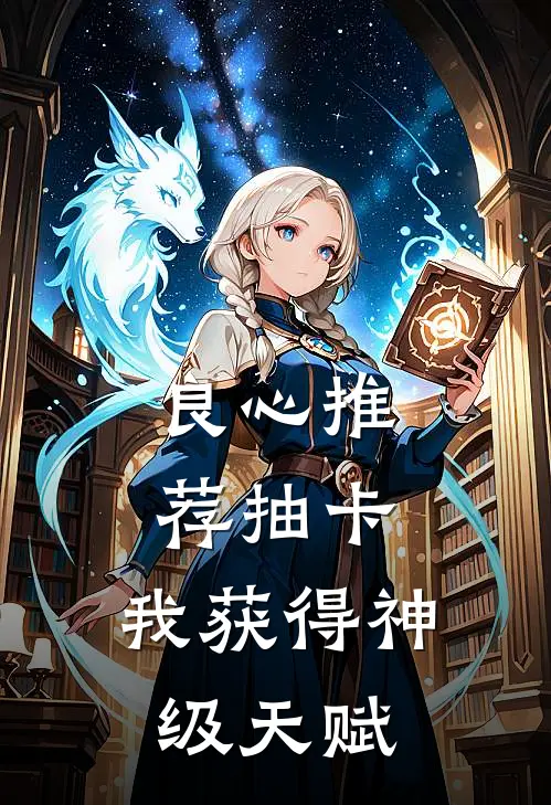 良心推荐抽卡：我获得神级天赋