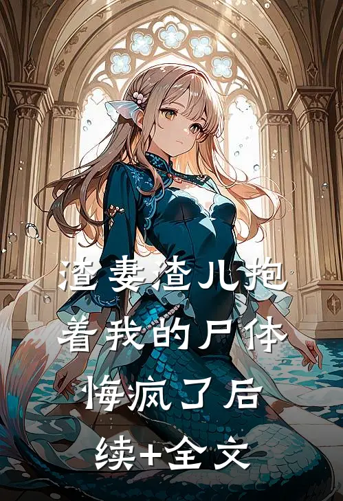 渣妻渣儿抱着我的尸体悔疯了后续+全文