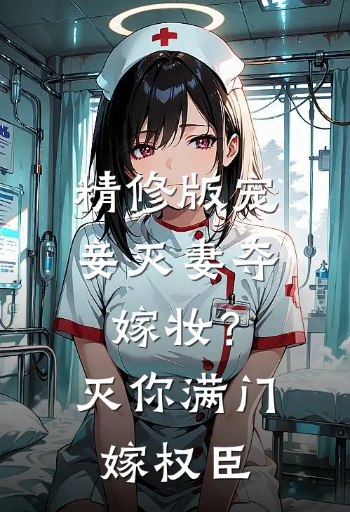 精修版宠妾灭妻夺嫁妆？灭你满门嫁权臣