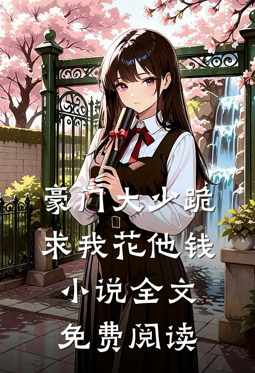 豪门大少跪求我花他钱小说全文免费阅读