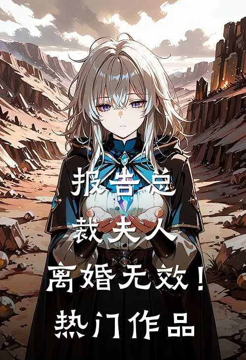 报告总裁夫人，离婚无效！热门作品