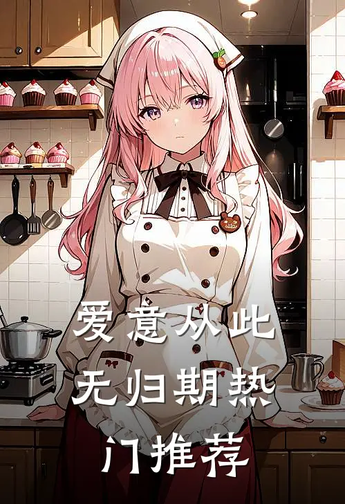 爱意从此无归期热门推荐