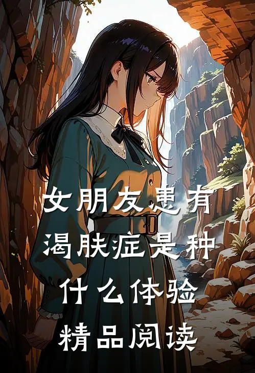 女朋友患有渴肤症是种什么体验精品阅读