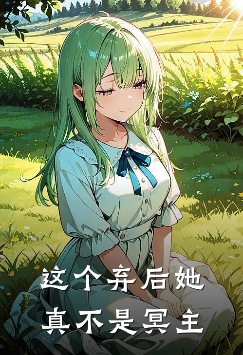 这个弃后她真不是冥主