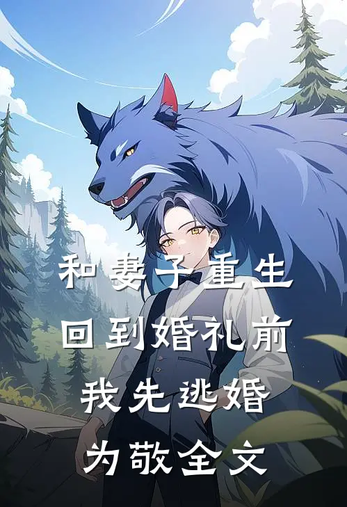 和妻子重生回到婚礼前，我先逃婚为敬全文