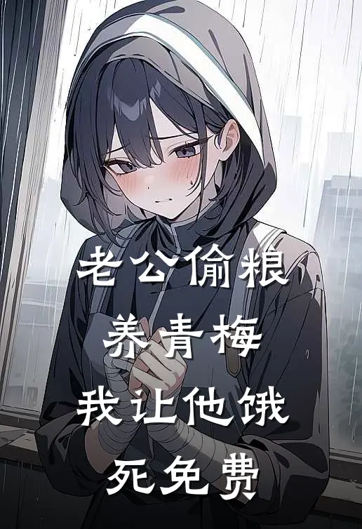 老公偷粮养青梅，我让他饿死免费
