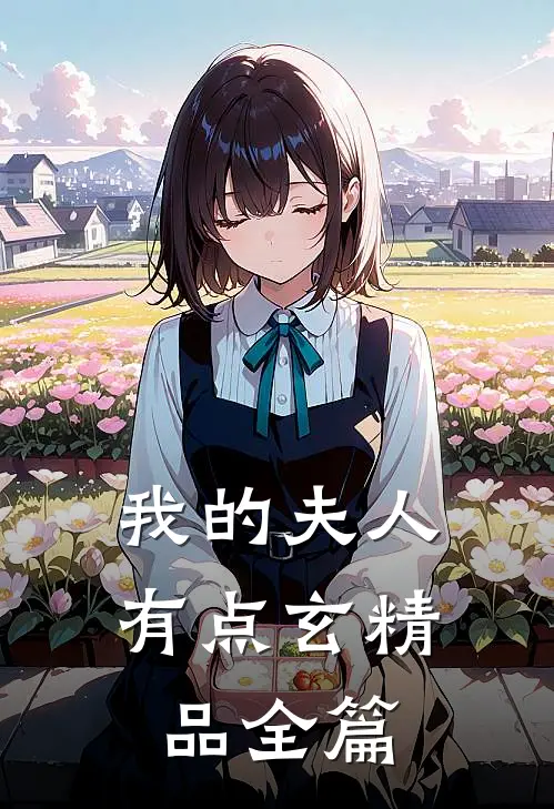 我的夫人有点玄精品全篇