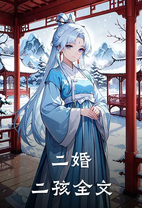 二婚，二孩全文