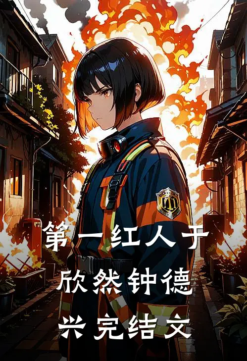 第一红人于欣然钟德兴完结文