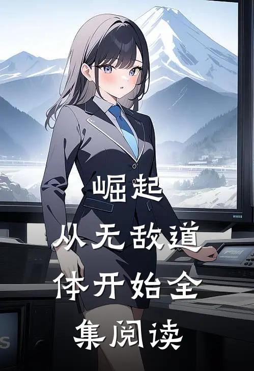 崛起，从无敌道体开始全集阅读