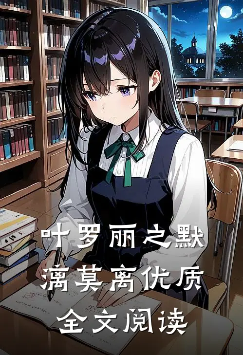 叶罗丽之默漓莫离优质全文阅读