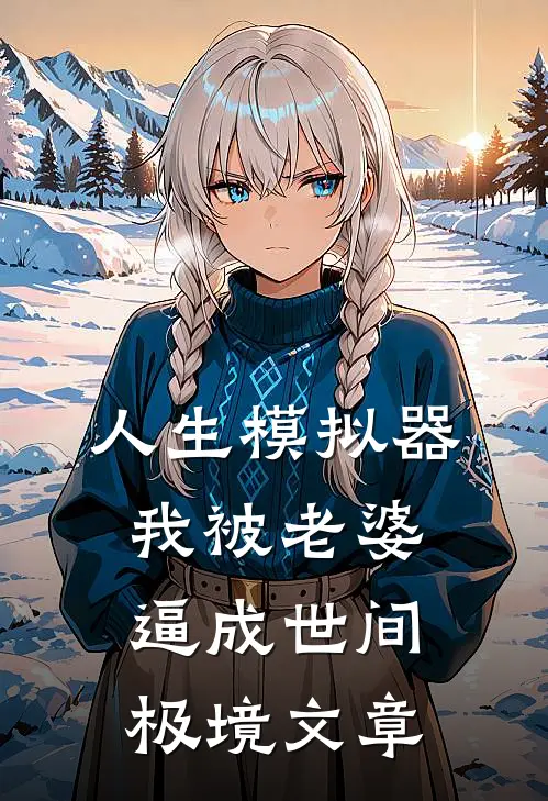 人生模拟器：我被老婆逼成世间极境文章
