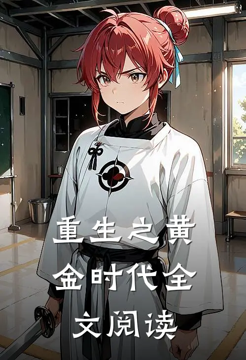 重生之黄金时代全文阅读
