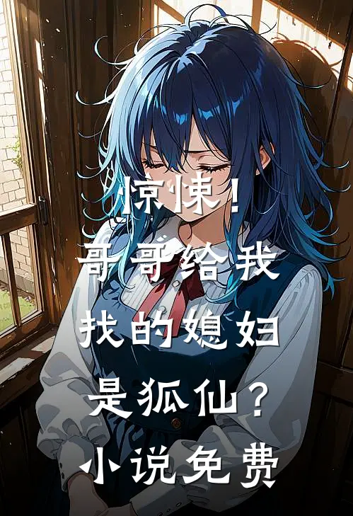 惊悚！哥哥给我找的媳妇是狐仙？小说免费